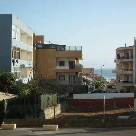 아파트 Casa Luis - Fur Junge Leute Direkt Am Beach!