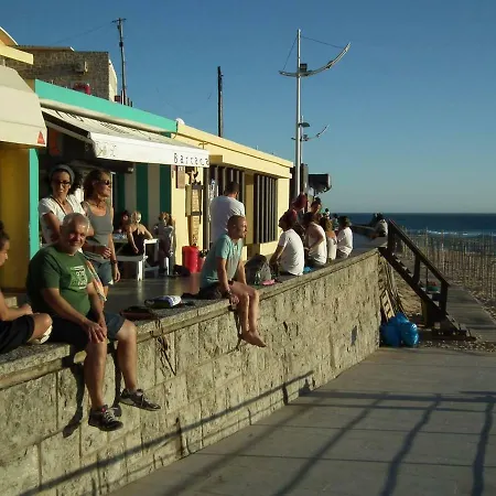 Casa Luis - Fur Junge Leute Direkt Am Beach!