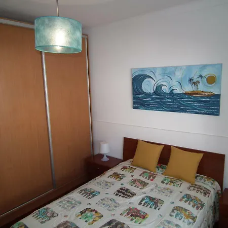 Casa Luis - Fur Junge Leute Direkt Am Beach! 아파트 로리냐